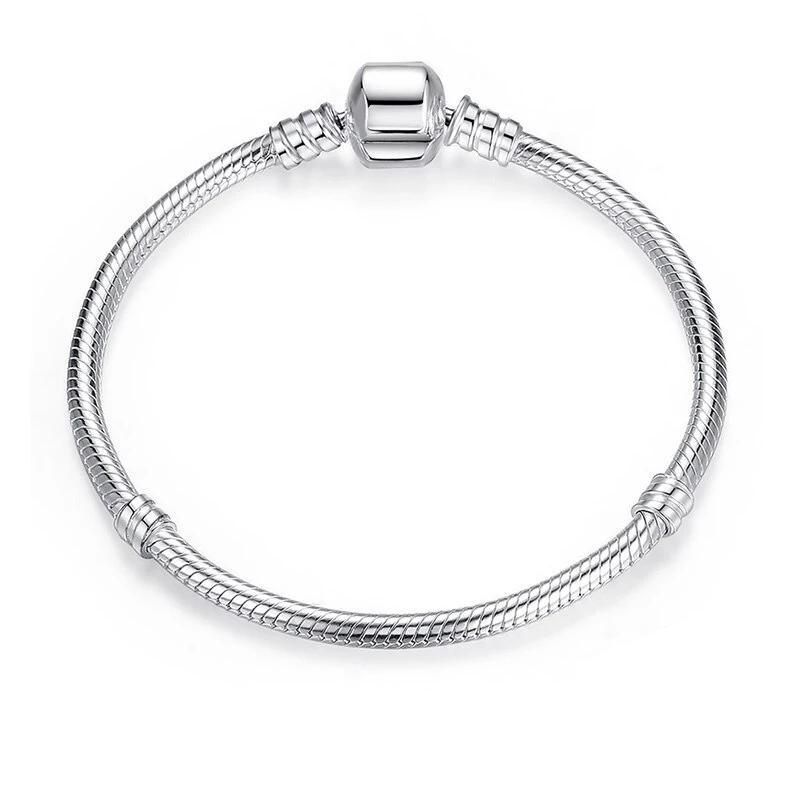 Armband I Sterlingsilver