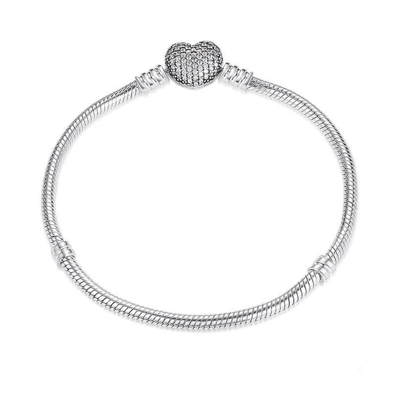 Armband I Sterlingsilver