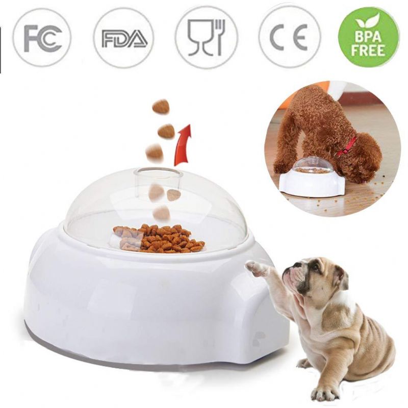 Automatisk Leksak För Husdjursmatare