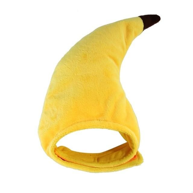 Banan Design Husdjur Kostym