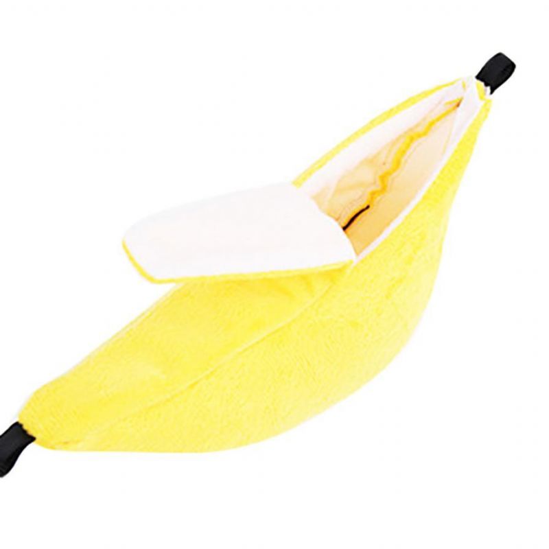 Bananformad Hängande Säng