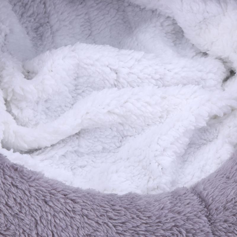 Bedårande Sovsäck För Husdjur
