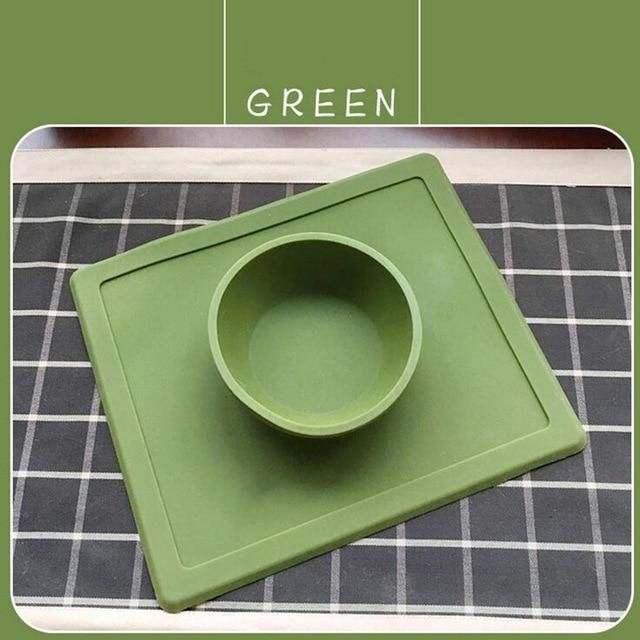  grön