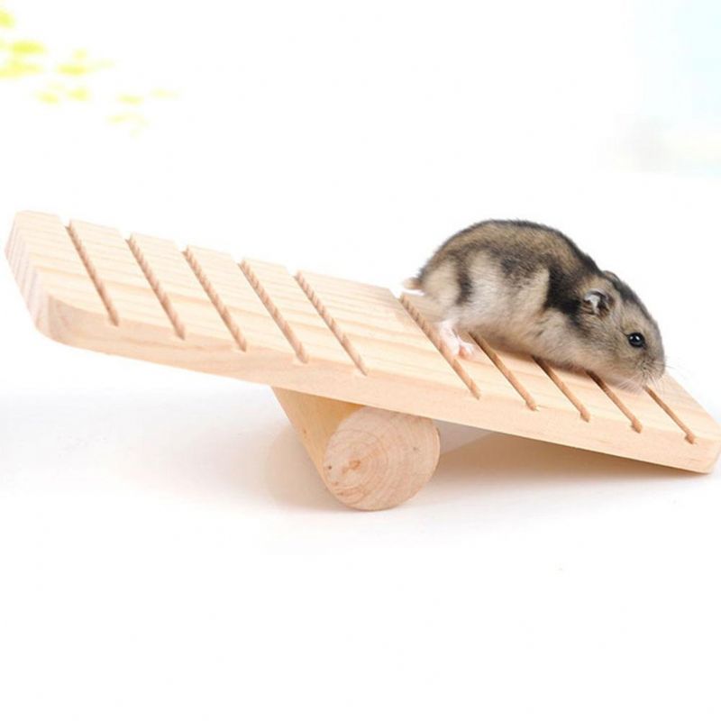 Hamster Gungbräda