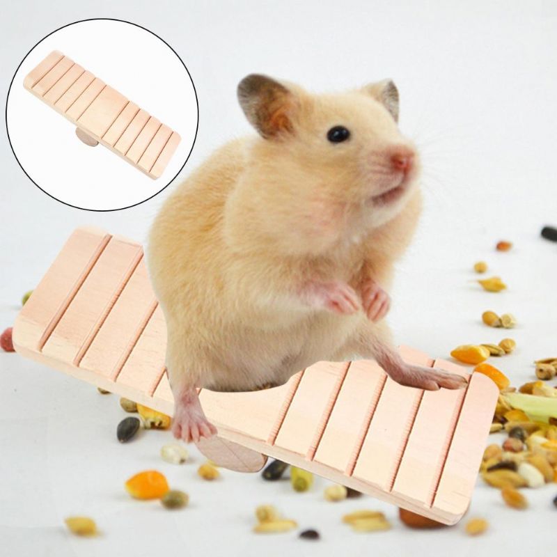 Hamster Gungbräda