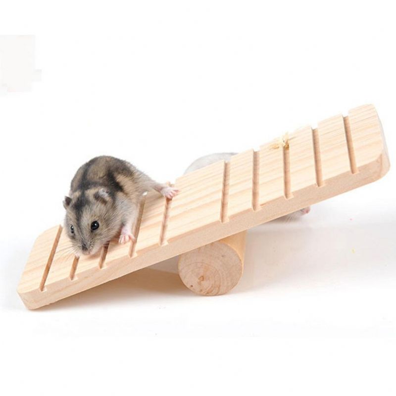 Hamster Gungbräda