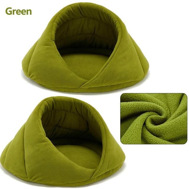 grön