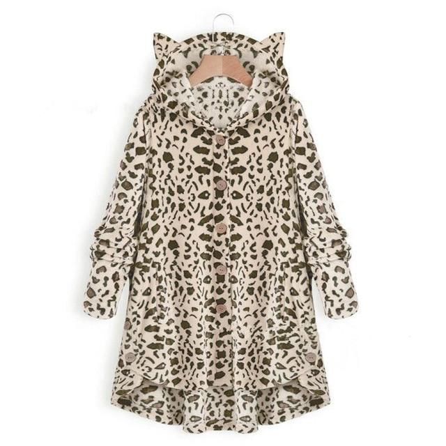  ljus leopard