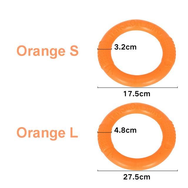 ring orange