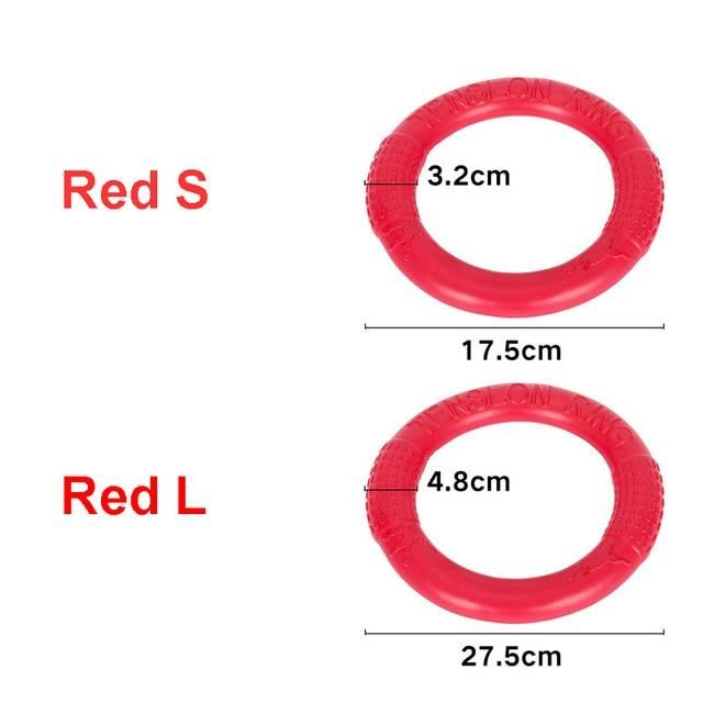  ring red