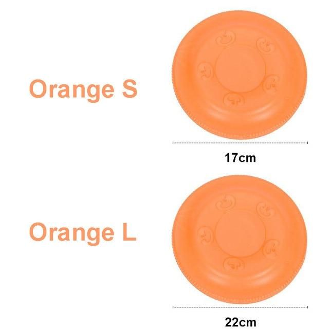  disc orange
