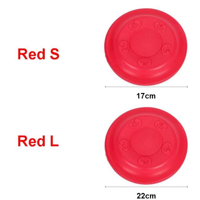  disc red