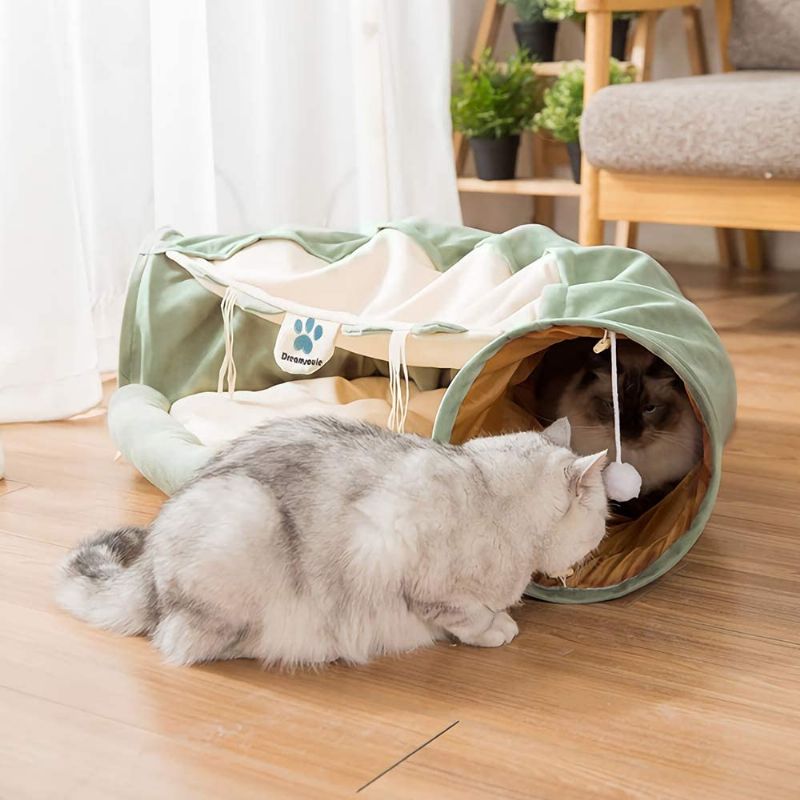 Kattbäddtunnel