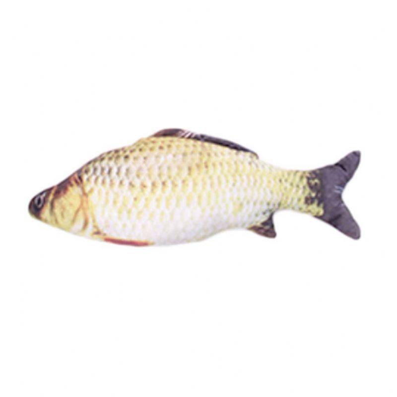 karpfisk