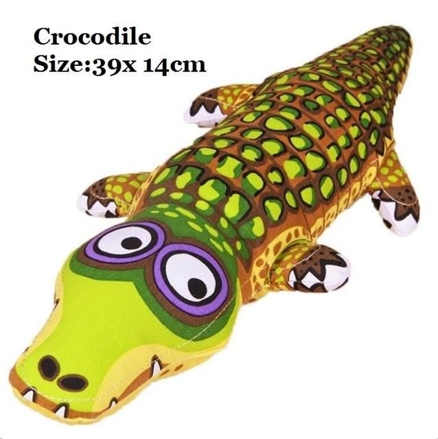 krokodil