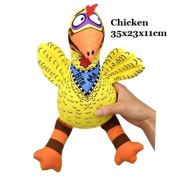  kyckling