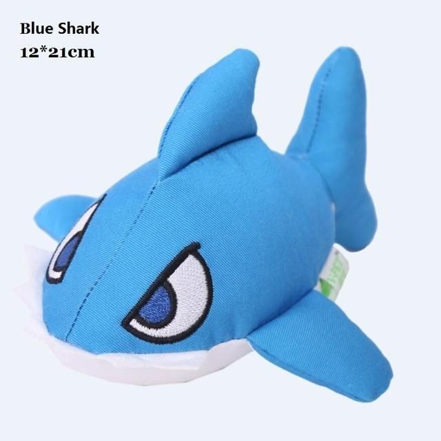  blue shark