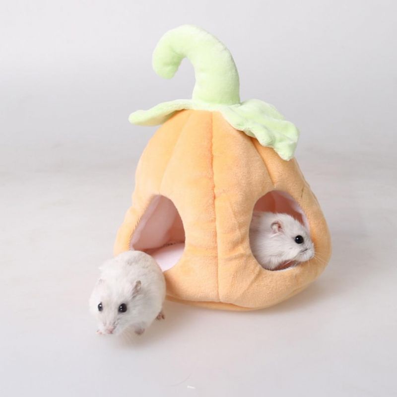 Pumpa Design Hamster Bur