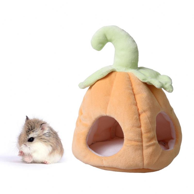 Pumpa Design Hamster Bur