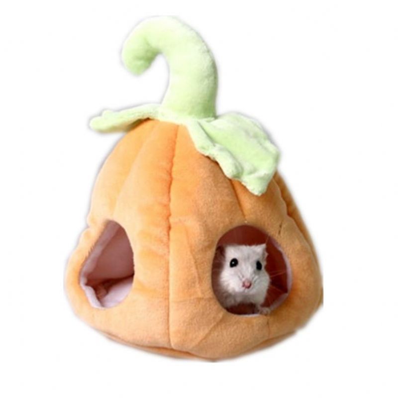 Pumpa Design Hamster Bur