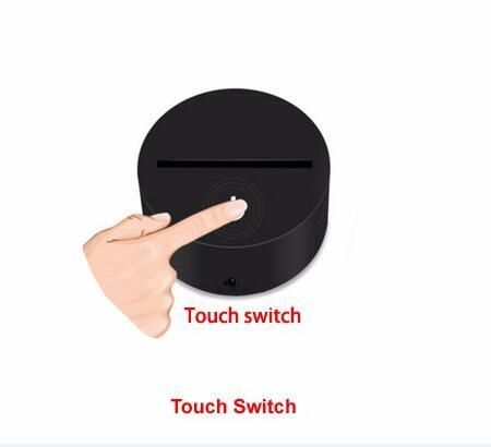 touch switch