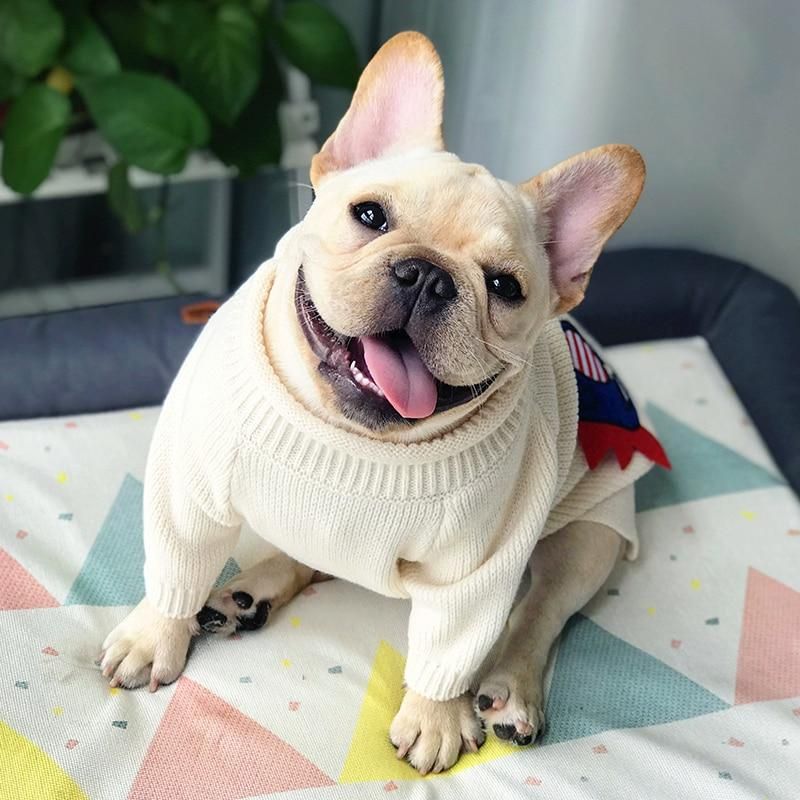 Turtleneck Hundtröja