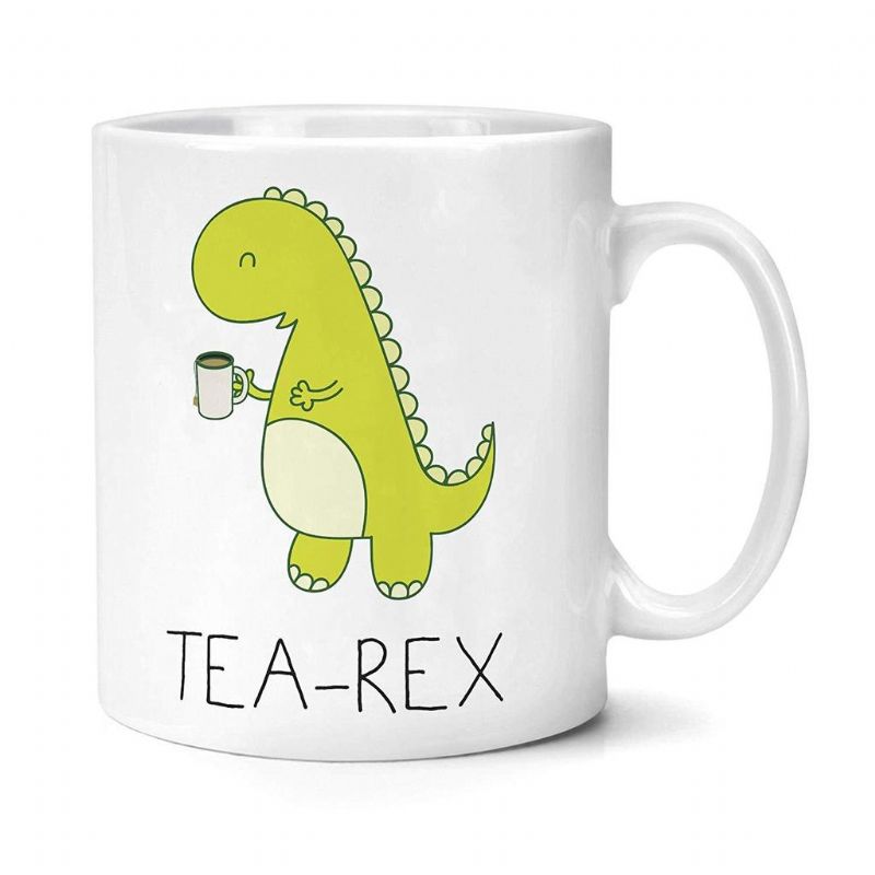 Tyrannosaurus Mugg