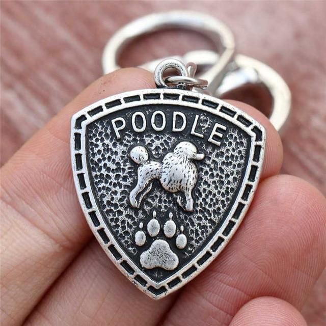  poodle